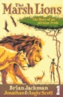 Image for The marsh lions: the story of an African pride