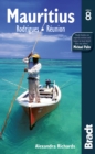 Image for Mauritius: Rodrigues, Reunion : the Bradt travel guide.