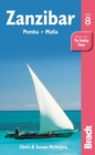 Image for Zanzibar: Pemba, Mafia : the Bradt travel guide.