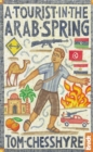 Image for A tourist in the Arab Spring