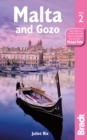Image for Malta: the Bradt travel guide