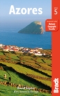 Image for Azores: the Bradt travel guide