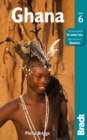 Image for Ghana: the Bradt travel guide