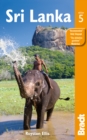 Image for Sri Lanka: the Bradt travel guide