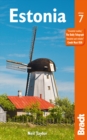 Image for Estonia: the Bradt travel guide
