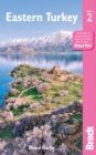 Image for Eastern Turkey: the Bradt travel guide