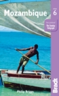 Image for Mozambique: the Bradt travel guide