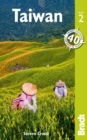 Image for Taiwan: the Bradt travel guide