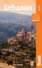 Image for Lebanon: the Bradt travel guide