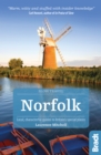 Image for Norfolk: local, characterful guides to Britain&#39;s special places