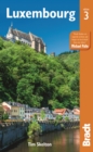 Image for Luxembourg  : the Bradt travel guide