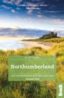 Image for Northumberland  : local, characterful guides to Britain&#39;s special places