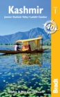 Image for Kashmir: Jammu, Kashmir Valley, Ladakh, Zanskar : the Bradt travel guide