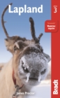 Image for Lapland  : the Bradt travel guide