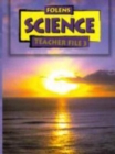 Image for Science Scheme : File 3 : Teacher File