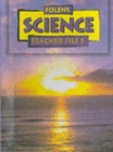 Image for Science Scheme : File 5 : Teacher File
