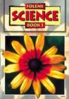 Image for Science Scheme : Bk. 3 : Textbook