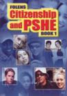 Image for Secondary Citizenship &amp; PSHE: Student Book Year 7