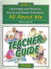 Image for All About Me : Teacher&#39;s Guide