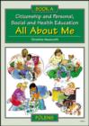 Image for All About Me : Big Book AND Teacher&#39;s Guide
