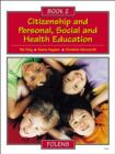 Image for Citizenship and Personal, Social and Health Education