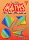 Image for Maths for the More Able : Bk. 2