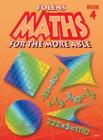 Image for Maths for the More Able : Bk. 4