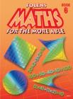 Image for Maths for the More Able