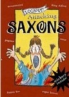 Image for Lookout! Attacking Saxons