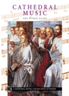 Image for Cathedral Music with CD