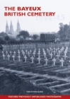 Image for The Bayeux British Cemetery