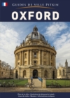 Image for Oxford City Guide - French