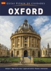 Image for Oxford City Guide - Spanish