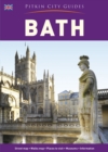 Image for Bath City Guide - English