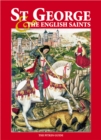 Image for St George &amp; the English saints