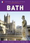 Image for Bath City Guide - French