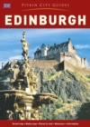 Image for Edinburgh City Guide - English