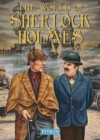 Image for The World of Sherlock Holmes