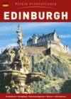 Image for Edinburgh City Guide - German