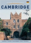 Image for Cambridge City Guide - German