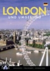 Image for In &amp; Around London - German