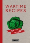 Image for Wartime Recipes