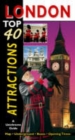 Image for London Top 40 Attractions