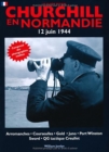 Image for Churchill in Normandy - French