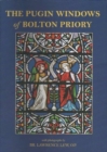 Image for The PUGIN WINDOWS OF BOLTON PRIORY