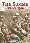 Image for The Somme  : France 1916