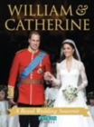 Image for William &amp; Catherine  : a royal wedding souvenir