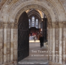 Image for Temple Church, a History in Pictures