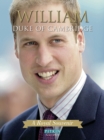 Image for William, Duke of Cambridge