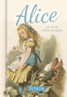 Image for Alice In Her Own Words
